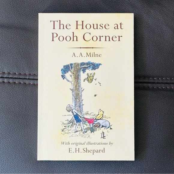 NEW Winnie-the-Pooh The Complete Collection AA Milne Ernest H Shepard Book Set - Picture 8 of 13